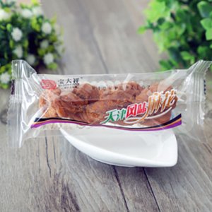 寶大祥天津風味大麻花散稱
