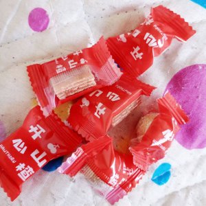 怡思開(kāi)心山楂散裝稱重