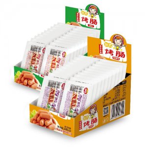 奧錦奇臺(tái)式烤腸