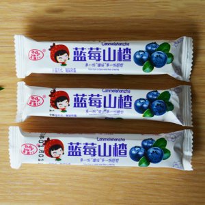 天源藍(lán)莓山楂條散稱(chēng)