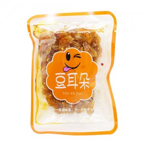 逗逗愛豆耳朵散裝稱重