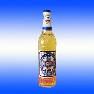 錦博士商務(wù)啤酒
