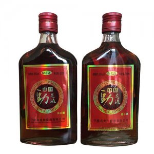 勁芝液滋補(bǔ)酒250ml