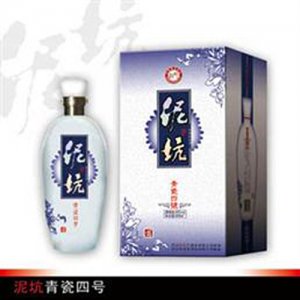 泥坑酒青瓷四號(hào)