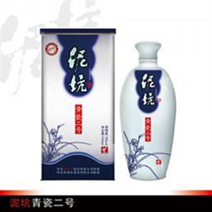 泥坑酒青瓷二號(hào)