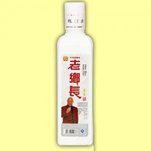 老鄉(xiāng)長(zhǎng)酒富貴