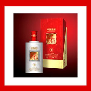 國派酒窖酒