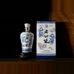 老北味御液42%vol，500ML