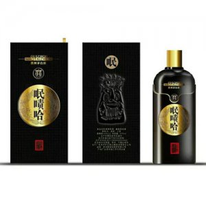 呡嘖哈酒（聚會經(jīng)典版）