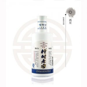 樟樹老窖酒兩星45%vol、50%vol