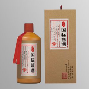 詣工坊國(guó)標(biāo)醬酒