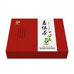 藥同源葛根茶10g