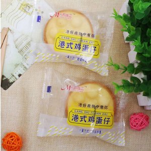 米那維亞港式雞蛋仔散裝稱(chēng)重