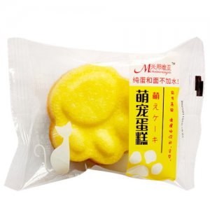 米那維亞萌寵蛋糕散裝稱(chēng)重