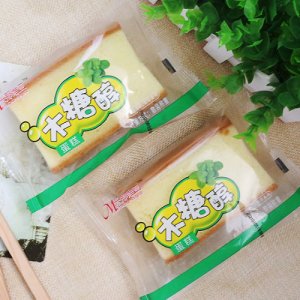 米那維亞木糖醇蛋糕散裝稱(chēng)重