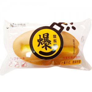 米那維亞爆漿蛋糕散裝稱(chēng)重
