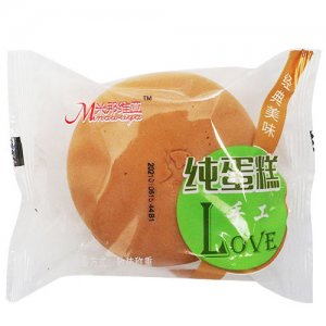 米那維亞純蛋糕散稱(chēng)