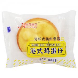 米那維亞港式雞蛋仔蛋糕散稱(chēng)