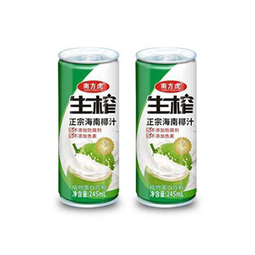 榨椰汁植物蛋白飲品哪里有代加工-專業(yè)榨椰汁植物蛋白飲品oem代加工實(shí)力大廠