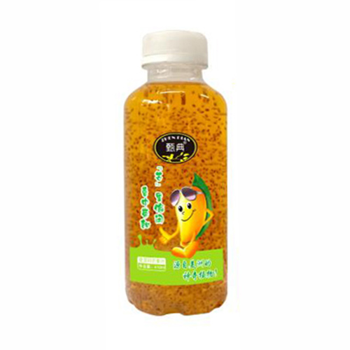 焦作夢珍源食品有限公司 - 奇亞籽芒果汁飲料代加工,劑型豐富,性價比高,涵蓋功能全面,滿足各類市場需求