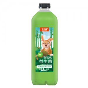 豫浪鑫獼猴桃益生菌發(fā)酵復(fù)合果汁飲料1.5L