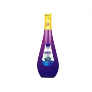 怡美濃藍(lán)莓汁 果汁飲料1.5L