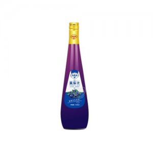 怡美濃藍(lán)莓汁 果汁飲料838ml