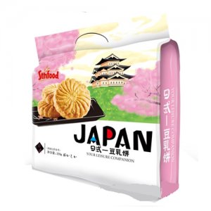 天津盛天紅食品有限公司