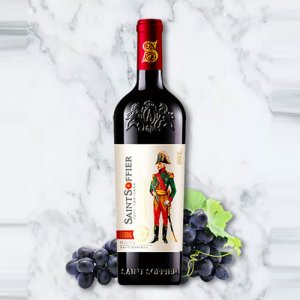 圣索菲爾-世家赤霞珠干紅葡萄酒