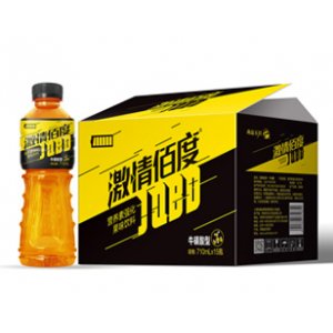 710ml×15激情佰度?；撬嵝?營養(yǎng)素強(qiáng)化果味飲料
