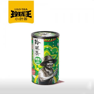 扶農(nóng)茶.玲瓏綠茶