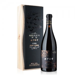 葡萄酒黑色單（瓶）裝