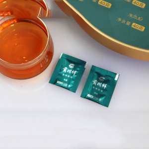 貢潤(rùn)祥晗春老樹頭春生茶膏40g.4