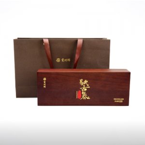 貢潤(rùn)祥茗山易武古樹春生茶膏96g