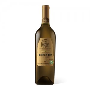 750ml×1×6·酒堡優(yōu)級干白禮盒