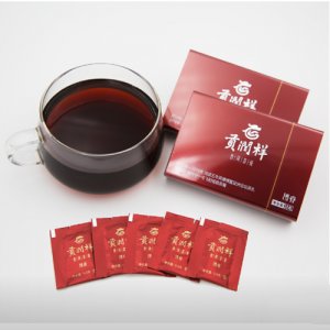 貢潤(rùn)祥博客50g晶體生茶膏.2