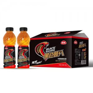 團友維生素運動飲料600mlX15