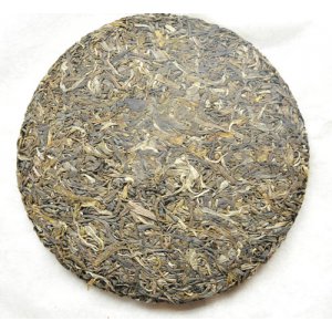 巴達山（401）.茶葉