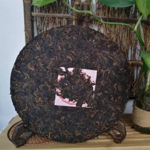 2017年7590.茶葉