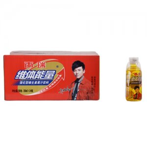 雨瑞維體能量強化維生素飲料350mlx24瓶