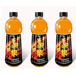 殺破狼?；撬峒訌娦湍芰匡嬃?00ml
