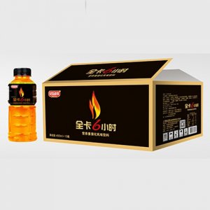 銘品緣全卡6小時(shí)營業(yè)素強(qiáng)化風(fēng)味飲料450ml×15瓶