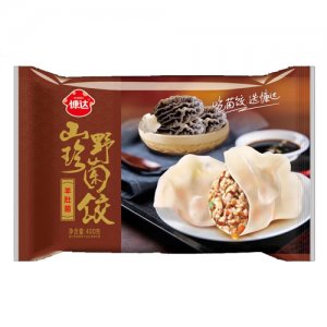 河南省慷達食品有限公司