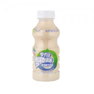 李子園乳酸菌乳飲品