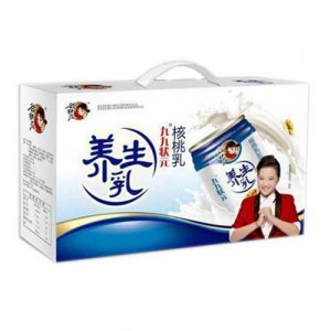 谷狀元養(yǎng)生乳250ml箱裝