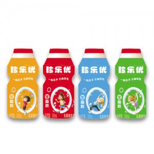 珍樂(lè)優(yōu)100ml