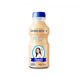 椰之夢(mèng)胃動(dòng)力乳酸菌飲品