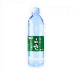 天然深泉瓶裝水570ml