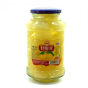 好眼光梨罐頭780克