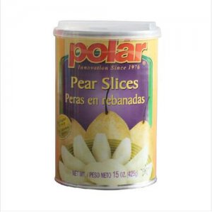 康發(fā)POLAR梨